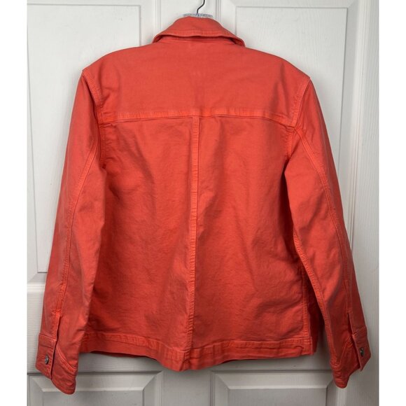 Gap Denim Jacket - Picture 6 of 12